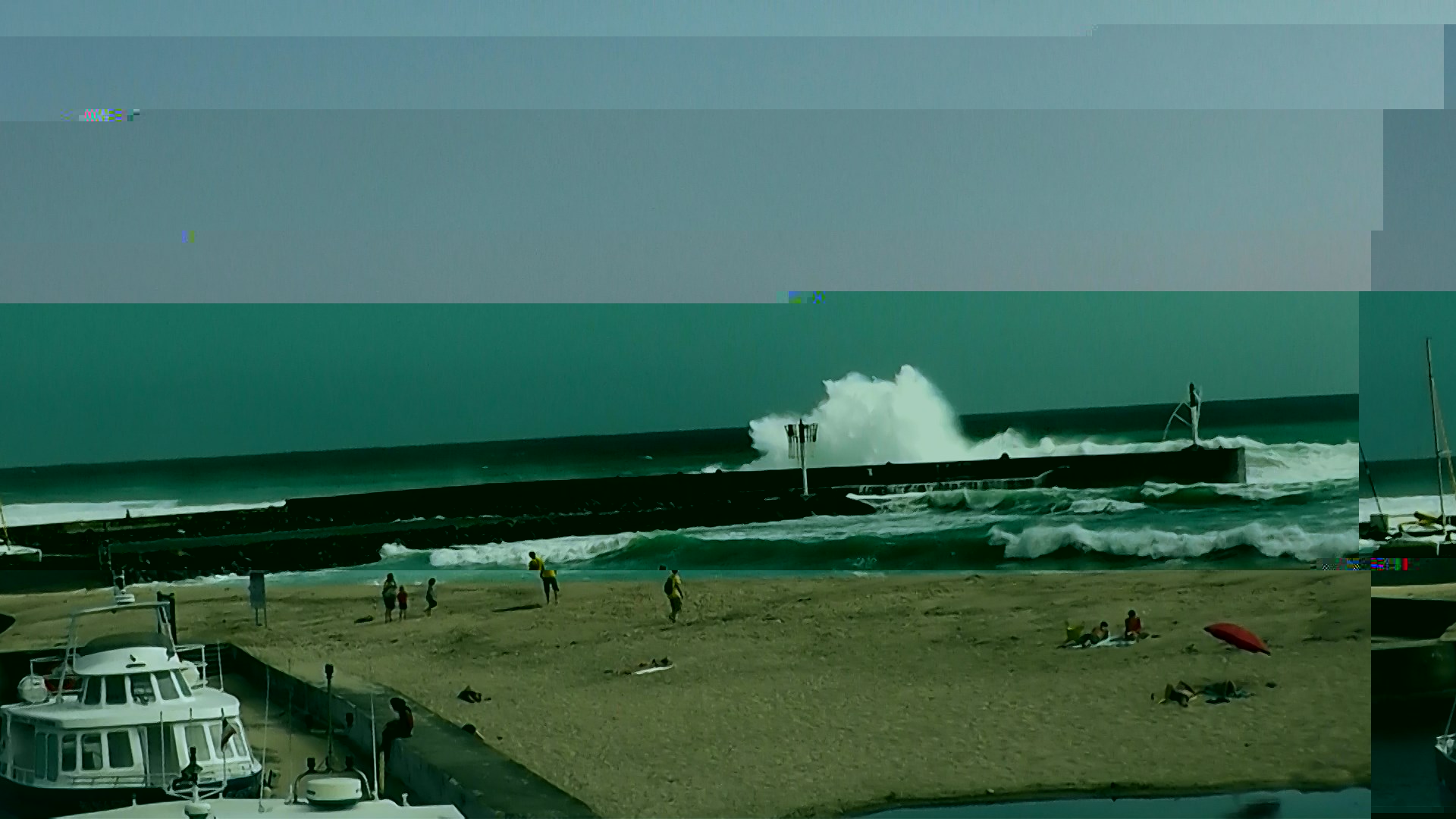 068 St Gilles les Bains - Plage des roches noires 2..jpg