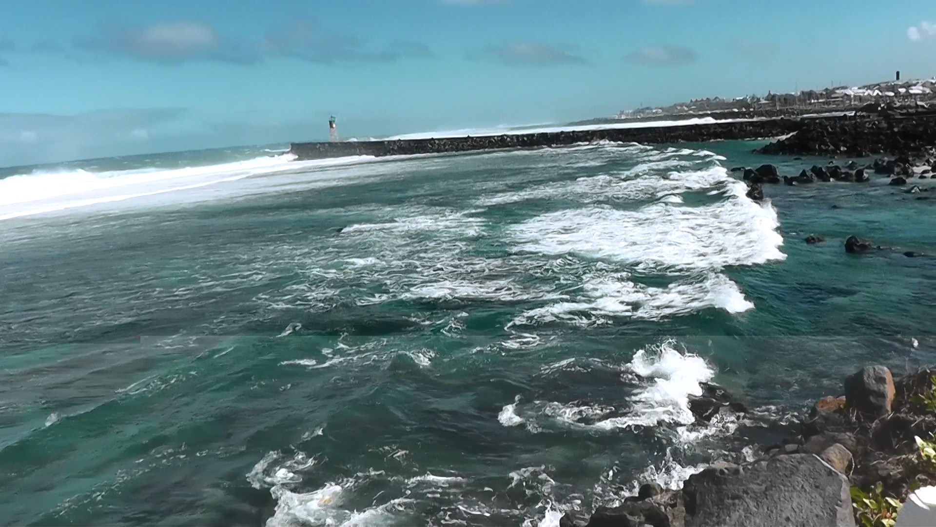 124 St Pierre - Terre Sainte, Trou bleu ou Croix des pêcheurs..jpg